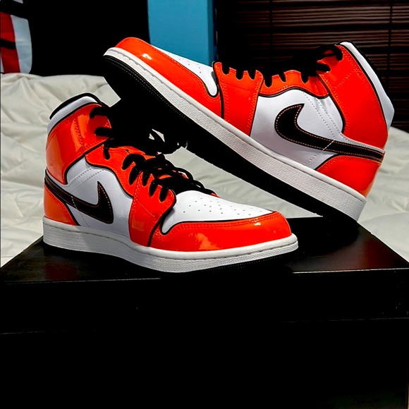 Jordan 1s